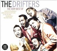 The Very Best Of, The Drifters, New