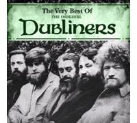 The Dubliners – The Very Best Of – CD – Warner Music