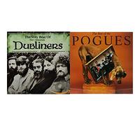 The Very Best of the Dubliners & The Best of The Pogues
