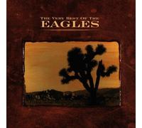 The Very Best of the Eagles by Wea/Warner (1994-01-01)