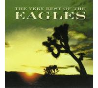 THE VERY BEST OF THE EAGLES(ltd.)