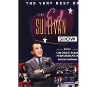 The Very Best Of The Ed Sullivan Show Volume 1: Unforgettable Performances [DVD]