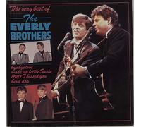 The Very Best Of The Everly Brothers