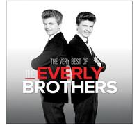 The Very Best of the Everly Brothers