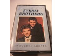 the very best of the everly brothers