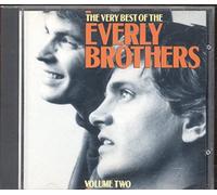 The Very Best of the Everly Brothers, Volume Two