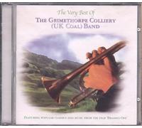 The Very Best of the Grimethorpe Colliery (UK Coal) Band