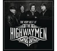The Very Best Of The Highwaymen [CD]
