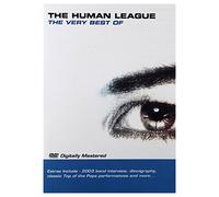 The Very Best Of The Human League [DVD] [2003]