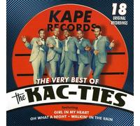 The Very Best of the Kac Ties