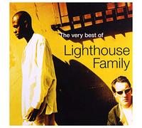 The Very Best of The Lighthouse Family