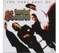 Lovin Spoonful - The Very Best of The Lovin' Spoonful