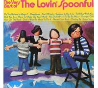 The Very Best of the Lovin' Spoonful