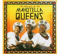The Very Best of the Mahotella Queens by Mahotella Queens