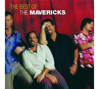 The Mavericks The Best Of The Mavericks (CD) Album
