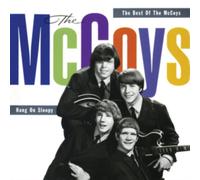 McCOYS, THE - HANG ON SLOOPY - THE BEST OF