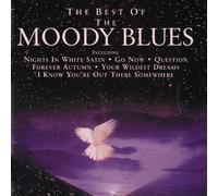 The Moody Blues - The Very Best Of The Moody Blues