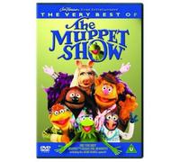 The Very Best Of The Muppet Show [DVD]