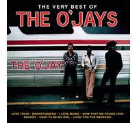 The Very Best Of O'Jays