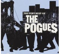 The Very Best Of The Pogues (CD) The Pogues (US IMPORT)