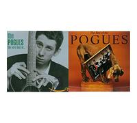The Very Best of The Pogues & The Best of The Pogues