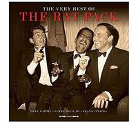 The Very Best Of The Rat Pack