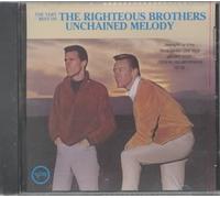 The Very Best Of The Righteous Brothers