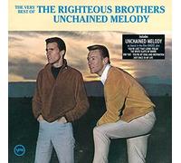 The Very Best Of The Righteous Brothers - Unchained Melody