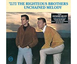 The Very Best Of The Righteous Brothers - Unchained Melody