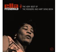 The Very Best Of The Rodgers And Hart Songbook by Ella Fitzgerald