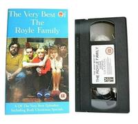 The Very Best Of The Royle Family