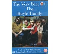 The Very Best Of The Royle Family