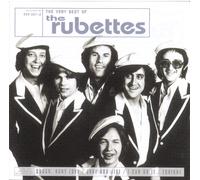 The Very Best of the Rubettes
