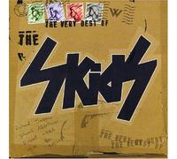 The Very Best Of The Skids