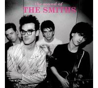 THE VERY BEST OF THE SMITHS(ltd.)