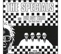 The Very Best Of The Specials And Fun Boy Three