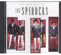 The Very Best Of The Spinners