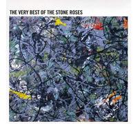 The Very Best Of - The Stone Roses CD SONY MUSIC