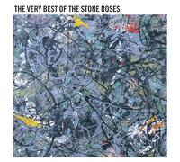 The Stone Roses - the Very Best of the Stone Roses [CD]