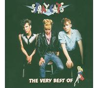 The Very Best Of The Stray Cats