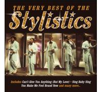 The Stylistics - the Very Best of [CD]