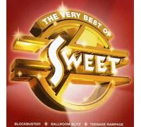 Sweet - The Very Best Of Sweet