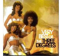 The Very Best of the Three Degrees By The Three Degrees,Degree (1999-10-11)