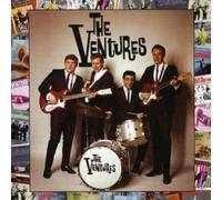 The Ventures - The Very Best Of The Ventures