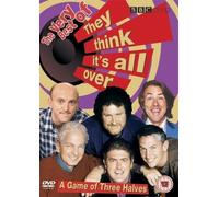 The Very Best of They Think It's All Over [DVD]
