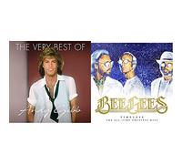 The Very Best Of & Timeless - The All Time Greatest Hits