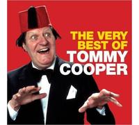 The Very Best of Tommy Cooper