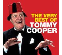 The Very Best of Tommy Cooper