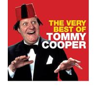 [(The Very Best of Tommy Cooper)] [ By (author) Tommy Cooper ] [November, 2011]