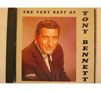 The Very Best of Tony Bennett